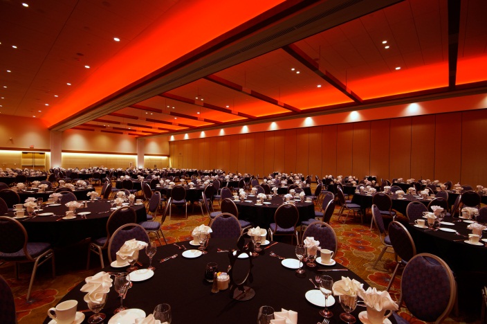 Convention Centers & Other Venues in Indianapolis
