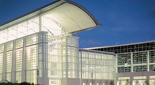 Convention Centers & Other Venues in Chicago