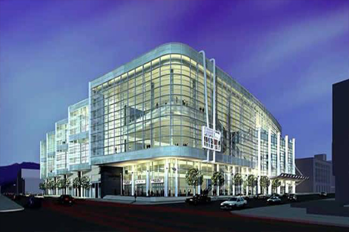 Convention Centers & Other Venues in San Francisco