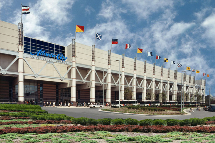 Convention Centers & Other Venues in Atlantic City