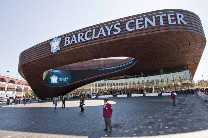 Convention Centers & Other Venues in Brooklyn