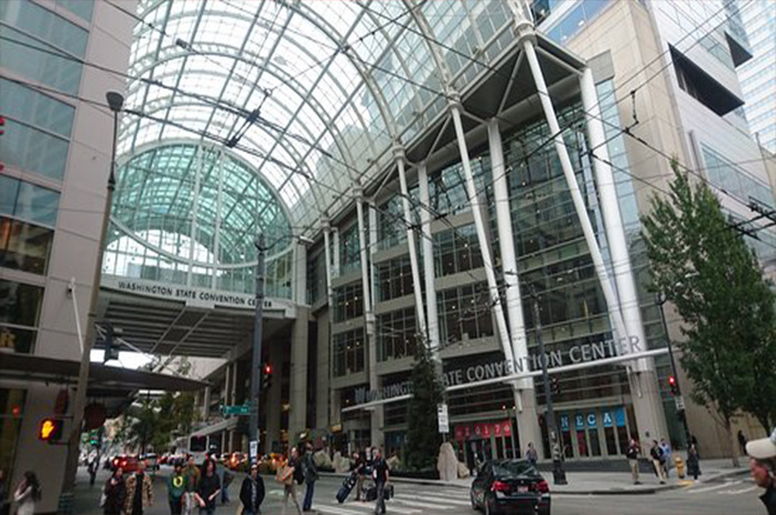 Convention Centers & Other Venues in Seattle