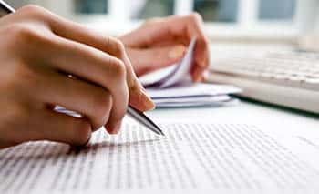 Translation Services