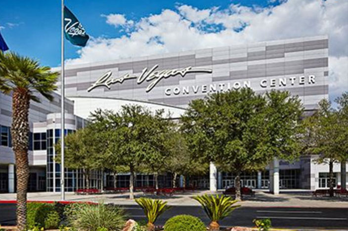 Convention Centers & Other Venues in Las Vegas
