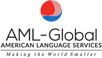AML-Global American Language Services logo